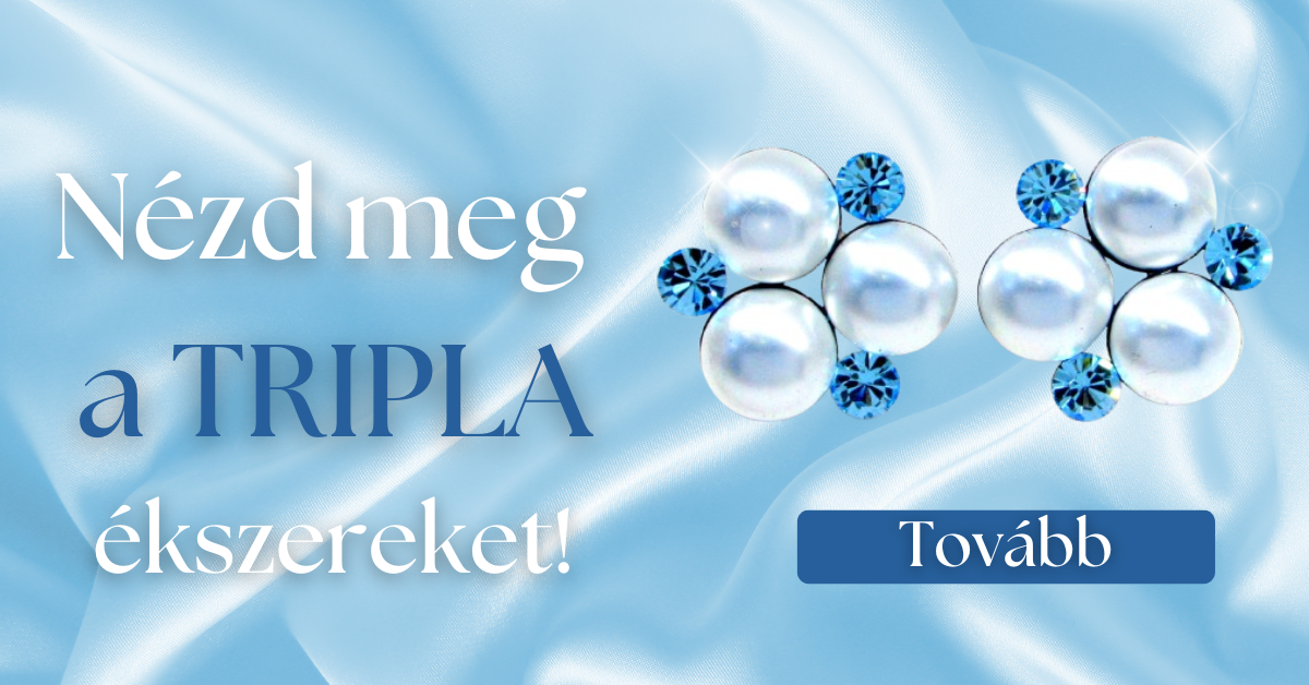 Czár Ékszer webáruház