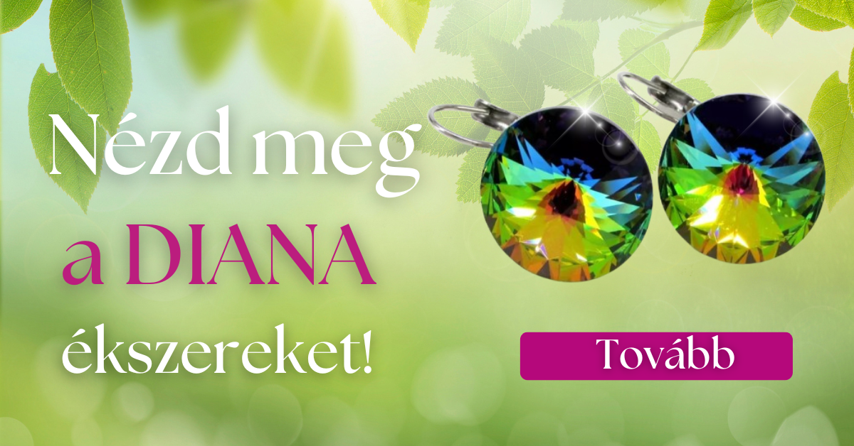 Czár Ékszer webáruház