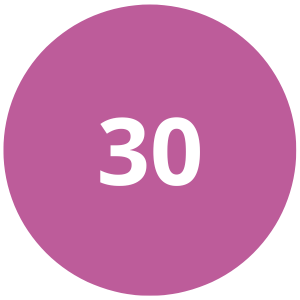 Kockázatmentes vásárlás 30 napig visszaküldheted és visszafizetjük