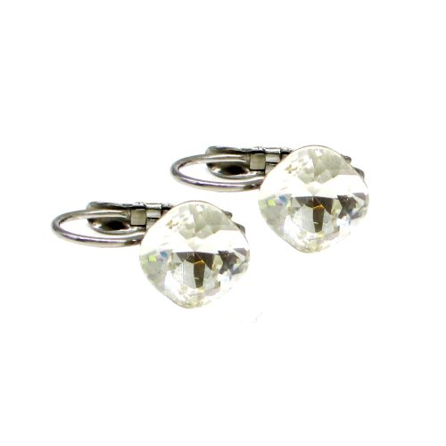 KIS PÁRNA fülbevaló (crystal)