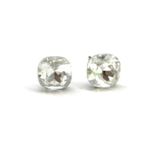 KIS PÁRNA fülbevaló (crystal)