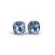 KIS PÁRNA fülbevaló (light sapphire)