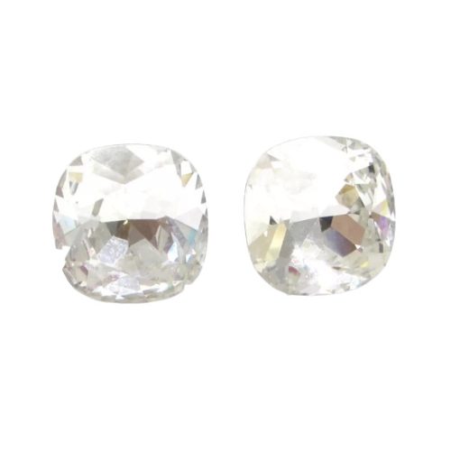 NAGY PÁRNA fülbevaló (crystal)