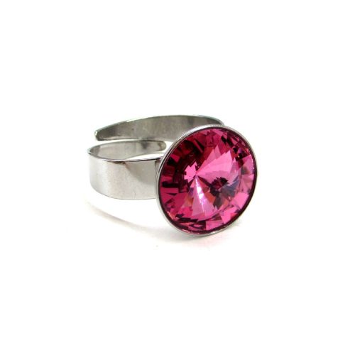DIANA gyűrű (14 mm-es rose)