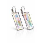 Óriás tégla fülbevaló (színjátszós AB)