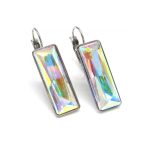 Óriás tégla fülbevaló (színjátszós AB)