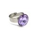 DIANA gyűrű (14 mm-es violet)