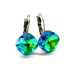 NAGY PÁRNA kapcsos fülbevaló (sphinx)