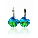 NAGY PÁRNA kapcsos fülbevaló (sphinx)