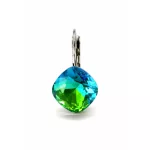 NAGY PÁRNA kapcsos fülbevaló (sphinx)