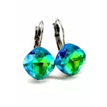 NAGY PÁRNA kapcsos fülbevaló (sphinx)