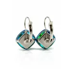 NAGY PÁRNA kapcsos fülbevaló (sphinx)