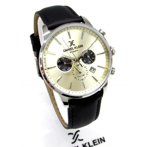 Daniel Klein - 3130