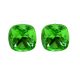 NAGY PÁRNA fülbevaló (peridot)