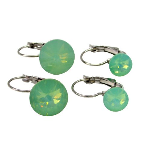 ANYA-LÁNYA fülbevaló csomag - 5 éves kortól (pacific opal)