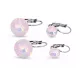 ANYA-LÁNYA fülbevaló csomag - 5 éves kortól (rose water opal)