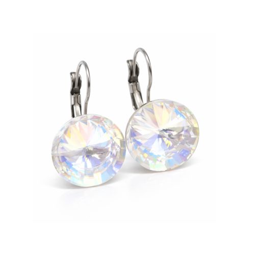 DIANA 14 mm-es fülbevaló (laser shine)