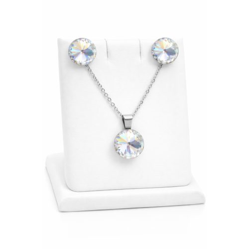 DIANA szett - 12 mm (laser shine)