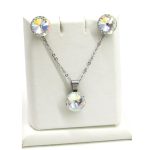 DIANA szett - 12 mm (laser shine)