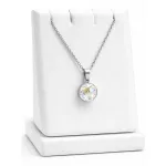 APHRODITÉ nyaklánc 8 mm (ab színjátszós)