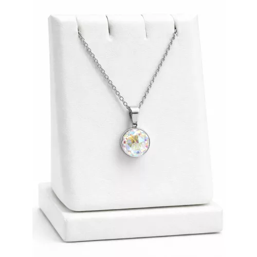 APHRODITÉ nyaklánc 8 mm (ab színjátszós)