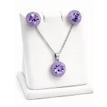 APHRODITÉ 12 mm-es szett (violet)