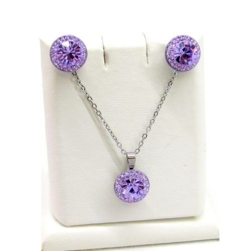 APHRODITÉ 12-es szett (violet)