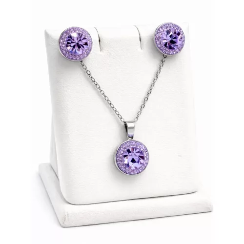 APHRODITÉ 12 mm-es szett (violet)