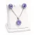 APHRODITÉ 12 mm-es szett (violet)