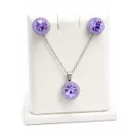 APHRODITÉ 12 mm-es szett (violet)