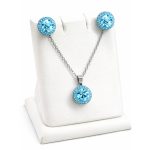 APHRODITÉ 12-es szett (light turquoise)