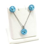 APHRODITÉ 12-es szett (light turquoise)