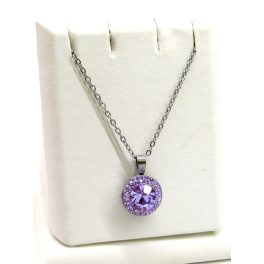APHRODITÉ 12-es nyaklánc (violet)