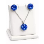 APHRODITÉ 12 mm-es szett (sapphire)