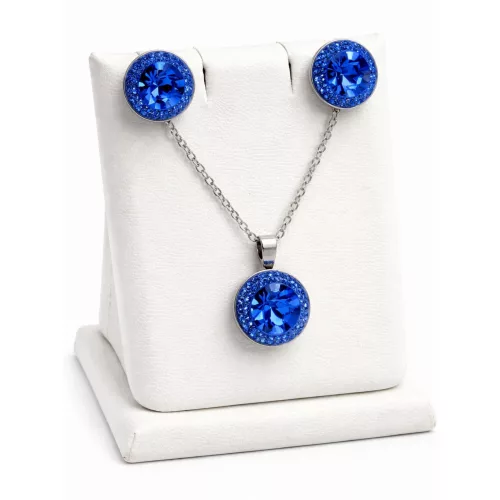 APHRODITÉ 12 mm-es szett (sapphire)