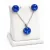 APHRODITÉ 12 mm-es szett (sapphire)