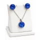 APHRODITÉ 12 mm-es szett (sapphire)
