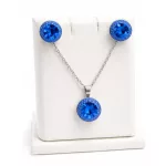 APHRODITÉ 12 mm-es szett (sapphire)