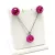 APHRODITÉ 12 mm-es szett (rose)
