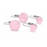 ANYA LÁNYA FÜLBEVALÓ csomag - 5 éves kortól (light rose ice)