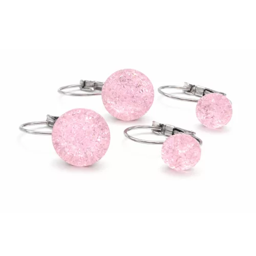 ANYA LÁNYA FÜLBEVALÓ csomag - 5 éves kortól (light rose ice)