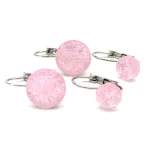 ANYA LÁNYA FÜLBEVALÓ csomag - 5 éves kortól (light rose ice)