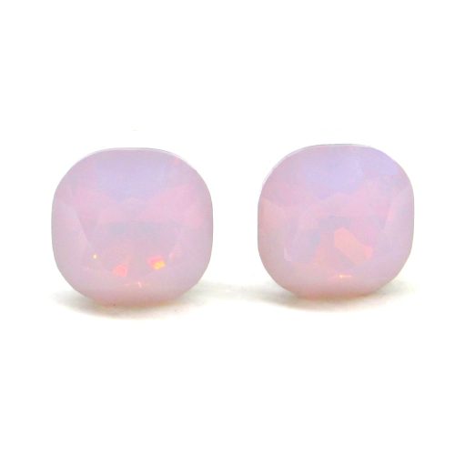 NAGY PÁRNA fülbevaló (rose water opal)
