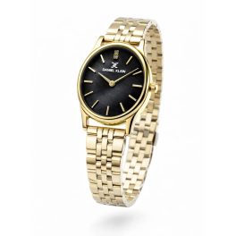 DANIEL KLEIN női óra - arany
