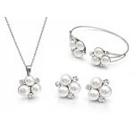 ÓRIÁS TRIPLA szett - 16 mm (hófehér) 