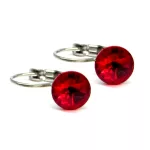 RED STARLIGHT fülbevaló