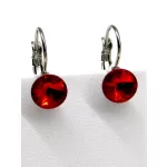RED STARLIGHT fülbevaló