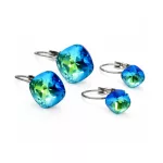 ANYA-LÁNYA párna fülbevaló szett - 5 éves kortól (sphinx)