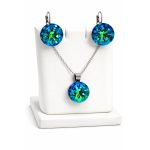 ÓRIÁS HELÉNA szett - 18 mm (sphinx)