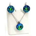 ÓRIÁS HELÉNA szett - 18 mm (sphinx)